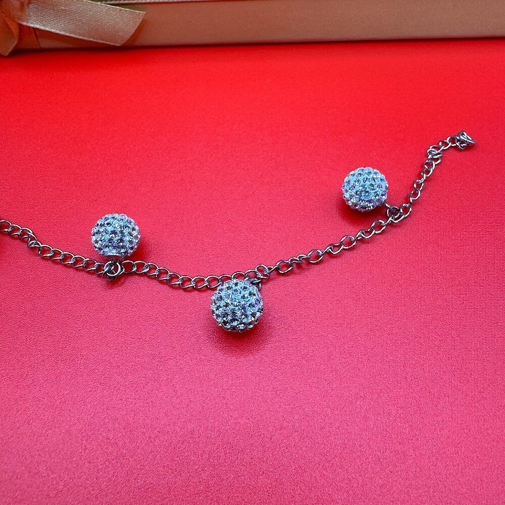 Fashion Bracelet Jewelry Women - Picture 2 of 6